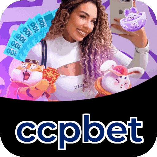 Página de download ccpbet