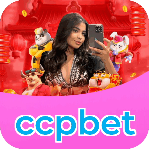 Aplicativo mobile ccpbet